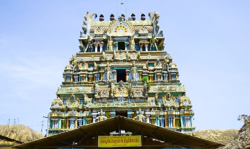 Suryanar Kovil