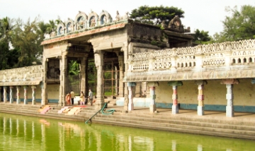 Vaitheeswaran Koil