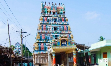 Agniswarar