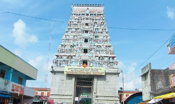 Saniswaran