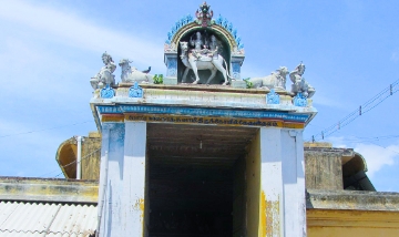 Kethu Stalam
