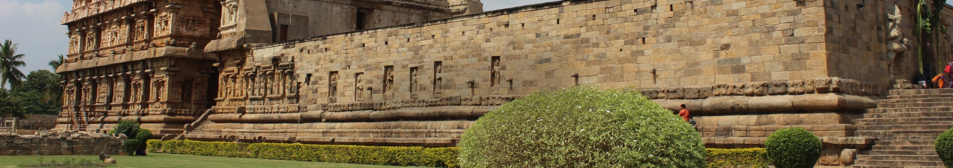 temple